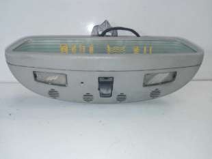 Recambio de espejo para mercedes-benz clase e (w211) berlina 2002-2009 2.2 cdi cat referencia OEM IAM 2118100117   2