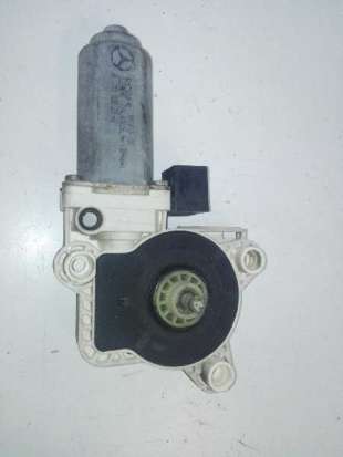 Recambio de motor elevalunas trasero izquierdo para mercedes-benz clase e (w211) berlina 2002-2009 2.2 cdi cat referencia OEM IA