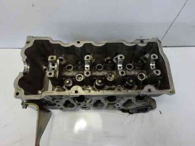 Recambio de culata para smart coupe 1998-2003 passion referencia OEM IAM R1600160001 0001747V003 