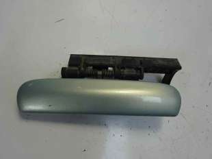 Recambio de maneta exterior trasera izquierda para citroën xsara picasso 1999-2011 2.0 hdi cat (rhy / dw10td) referencia OEM IAM