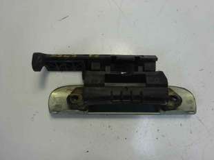 Recambio de maneta exterior trasera izquierda para citroën xsara picasso 1999-2011 2.0 hdi cat (rhy / dw10td) referencia OEM IAM 2