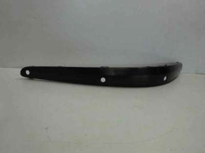 Recambio de molduras delanteras para mercedes-benz clase e (w211) berlina 2002-2009 referencia OEM IAM A2118850721  ME0391242