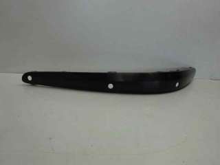 Recambio de molduras delanteras para mercedes-benz clase e (w211) berlina 2002-2009 referencia OEM IAM A2118850721  ME0391242