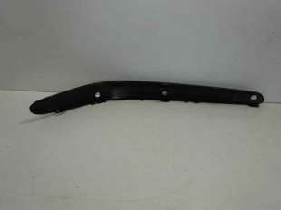 Recambio de molduras delanteras para mercedes-benz clase e (w211) berlina 2002-2009 referencia OEM IAM A2118850721  ME0391242 2