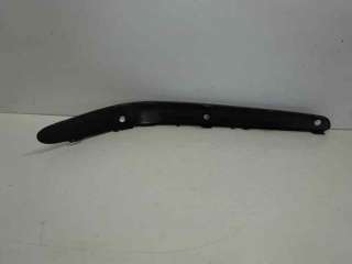 Recambio de molduras delanteras para mercedes-benz clase e (w211) berlina 2002-2009 referencia OEM IAM A2118850721  ME0391242
