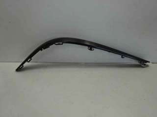 Recambio de molduras delanteras para mercedes-benz clase e (w211) berlina 2002-2009 referencia OEM IAM A2118850721  ME0391242