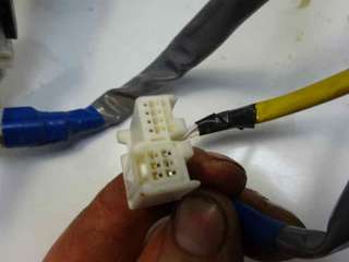 Recambio de columna direccion para toyota prius+ 2012- eco referencia OEM IAM 8096047070 JJ301000260 132001230