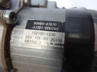 Recambio de columna direccion para toyota prius+ 2012- eco referencia OEM IAM 8096047070 JJ301000260 132001230