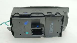 Recambio de mando elevalunas delantero izquierdo para opel insignia a sedán (g09) 2008-2017 2.0 cdti (69) referencia OEM IAM 133 2