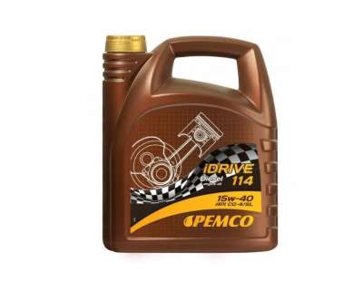 Recambio de aceite para universal universal - universal referencia OEM IAM 15W40 273PM01145A OFERTA LIMITADA