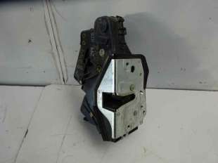 Recambio de cerradura puerta delantera derecha para bmw serie 3 berlina (e46) 1998-2006 320d referencia OEM IAM   