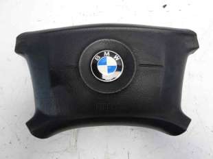 Recambio de airbag delantero izquierdo para bmw serie 3 berlina (e46) 1998-2006 320d referencia OEM IAM BAGM0798669 BAMPT11085 