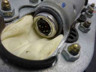 Recambio de airbag lateral izquierdo para bmw serie 3 berlina (e46) 1998-2006 320d referencia OEM IAM 30703722903  