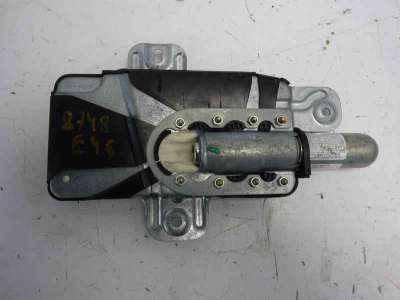 Recambio de airbag lateral derecho para bmw serie 3 berlina (e46) 1998-2006 320d referencia OEM IAM 34703723003W  