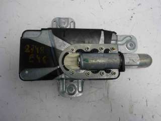 Recambio de airbag lateral derecho para bmw serie 3 berlina (e46) 1998-2006 320d referencia OEM IAM 34703723003W  