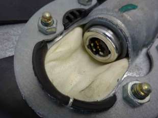 Recambio de airbag lateral derecho para bmw serie 3 berlina (e46) 1998-2006 320d referencia OEM IAM 34703723003W   2