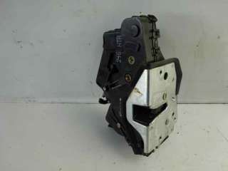Recambio de cerradura puerta trasera derecha para bmw serie 3 berlina (e46) 1998-2006 320d referencia OEM IAM   