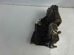 Recambio de cerradura puerta trasera derecha para bmw serie 3 berlina (e46) 1998-2006 320d referencia OEM IAM    2