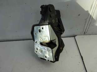 Recambio de cerradura puerta trasera izquierda para bmw serie 3 berlina (e46) 1998-2006 320d referencia OEM IAM   