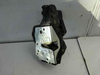 Recambio de cerradura puerta trasera izquierda para bmw serie 3 berlina (e46) 1998-2006 320d referencia OEM IAM   