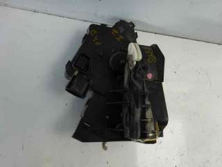 Recambio de cerradura puerta trasera izquierda para bmw serie 3 berlina (e46) 1998-2006 320d referencia OEM IAM   