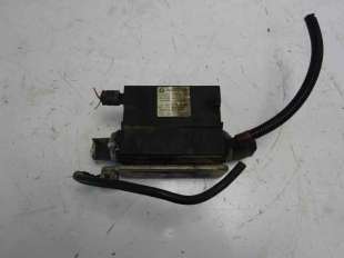 Recambio de calefaccion entera normal para bmw serie 3 berlina (e46) 1998-2006 320d referencia OEM IAM 64126904668  