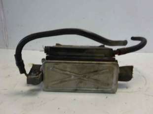 Recambio de calefaccion entera normal para bmw serie 3 berlina (e46) 1998-2006 320d referencia OEM IAM 64126904668   2