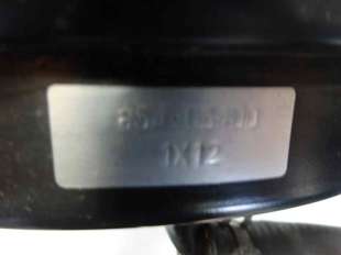 Recambio de servofreno para mitsubishi montero (v20/v40) 1991-1997 3000 v6 gls (2-ptas.) referencia OEM IAM 85403400   2