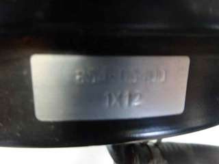 Recambio de servofreno para mitsubishi montero (v20/v40) 1991-1997 3000 v6 gls (2-ptas.) referencia OEM IAM 85403400  