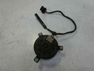 Recambio de electroventilador para opel vectra b berlina 1995-2002 centenial referencia OEM IAM 0130303262  