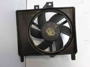 Recambio de electroventilador para smart coupe 1998-2003 passion referencia OEM IAM 000327   2
