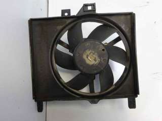 Recambio de electroventilador para smart coupe 1998-2003 passion referencia OEM IAM 000327  