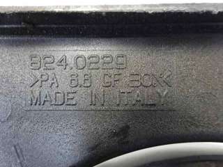 Recambio de electroventilador para smart coupe 1998-2003 passion referencia OEM IAM 000327  