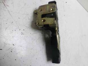 Recambio de cerradura puerta delantera izquierda para volvo s40 berlina 1995-2005 1.8i referencia OEM IAM   