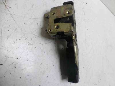 Recambio de cerradura puerta delantera izquierda para volvo s40 berlina 1995-2005 1.8i referencia OEM IAM   