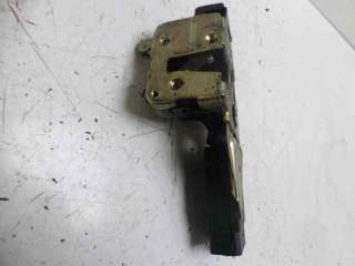 Recambio de cerradura puerta delantera izquierda para volvo s40 berlina 1995-2005 1.8i referencia OEM IAM   