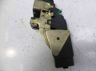 Recambio de cerradura puerta delantera izquierda para volvo s40 berlina 1995-2005 1.8i referencia OEM IAM    2