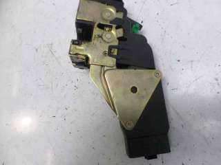 Recambio de cerradura puerta delantera izquierda para volvo s40 berlina 1995-2005 1.8i referencia OEM IAM   