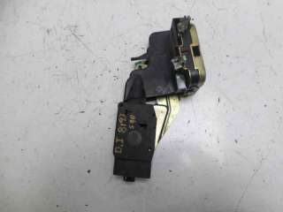 Recambio de cerradura puerta delantera izquierda para volvo s40 berlina 1995-2005 1.8i referencia OEM IAM   