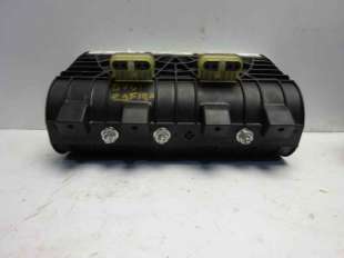 Recambio de airbag delantero derecho para opel zafira a 1999-2005 elegance referencia OEM IAM 90591101   2