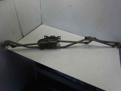 Recambio de motor limpia delantero para opel zafira a 1999-2005 elegance referencia OEM IAM 4040496  