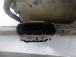 Recambio de motor limpia delantero para opel zafira a 1999-2005 elegance referencia OEM IAM 4040496   2