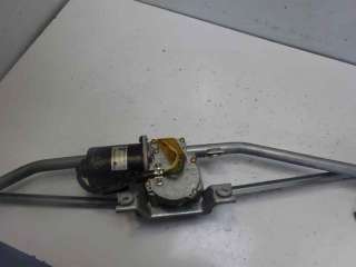 Recambio de motor limpia delantero para opel zafira a 1999-2005 elegance referencia OEM IAM 4040496  