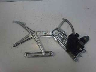 Recambio de elevalunas delantero derecho para opel zafira a 1999-2005 elegance referencia OEM IAM 140293 OV53AL 118262