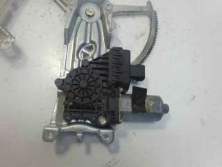 Recambio de elevalunas delantero derecho para opel zafira a 1999-2005 elegance referencia OEM IAM 140293 OV53AL 118262