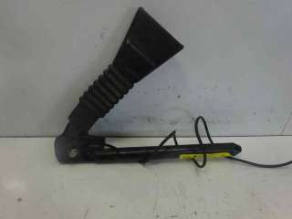 Recambio de cinturon seguridad delantero derecho para opel zafira a 1999-2005 elegance referencia OEM IAM 90560656  