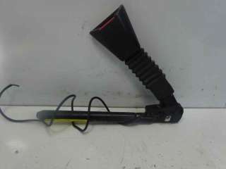 Recambio de cinturon seguridad delantero derecho para opel zafira a 1999-2005 elegance referencia OEM IAM 90560656  
