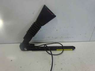 Recambio de cinturon seguridad delantero izquierdo para opel zafira a 1999-2005 elegance referencia OEM IAM 90560655S  