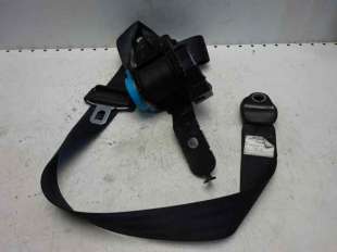 Recambio de cinturon seguridad trasero izquierdo para chrysler voyager (rg) 2001-2008 2.5 crd cat referencia OEM IAM P04680517AB