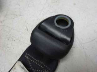Recambio de cinturon seguridad trasero izquierdo para chrysler voyager (rg) 2001-2008 2.5 crd cat referencia OEM IAM P04680517AB 2